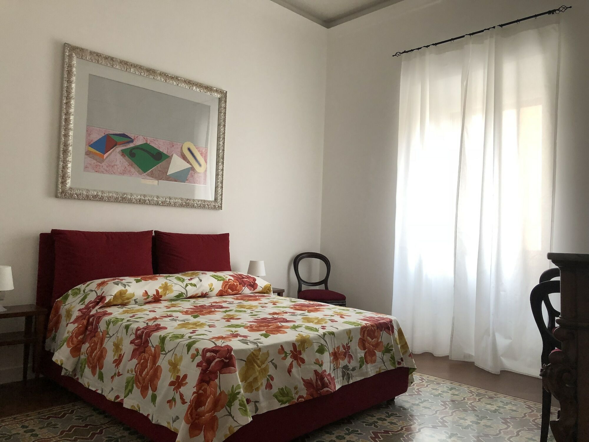 All'Angolo B&B 마테라 외부 사진