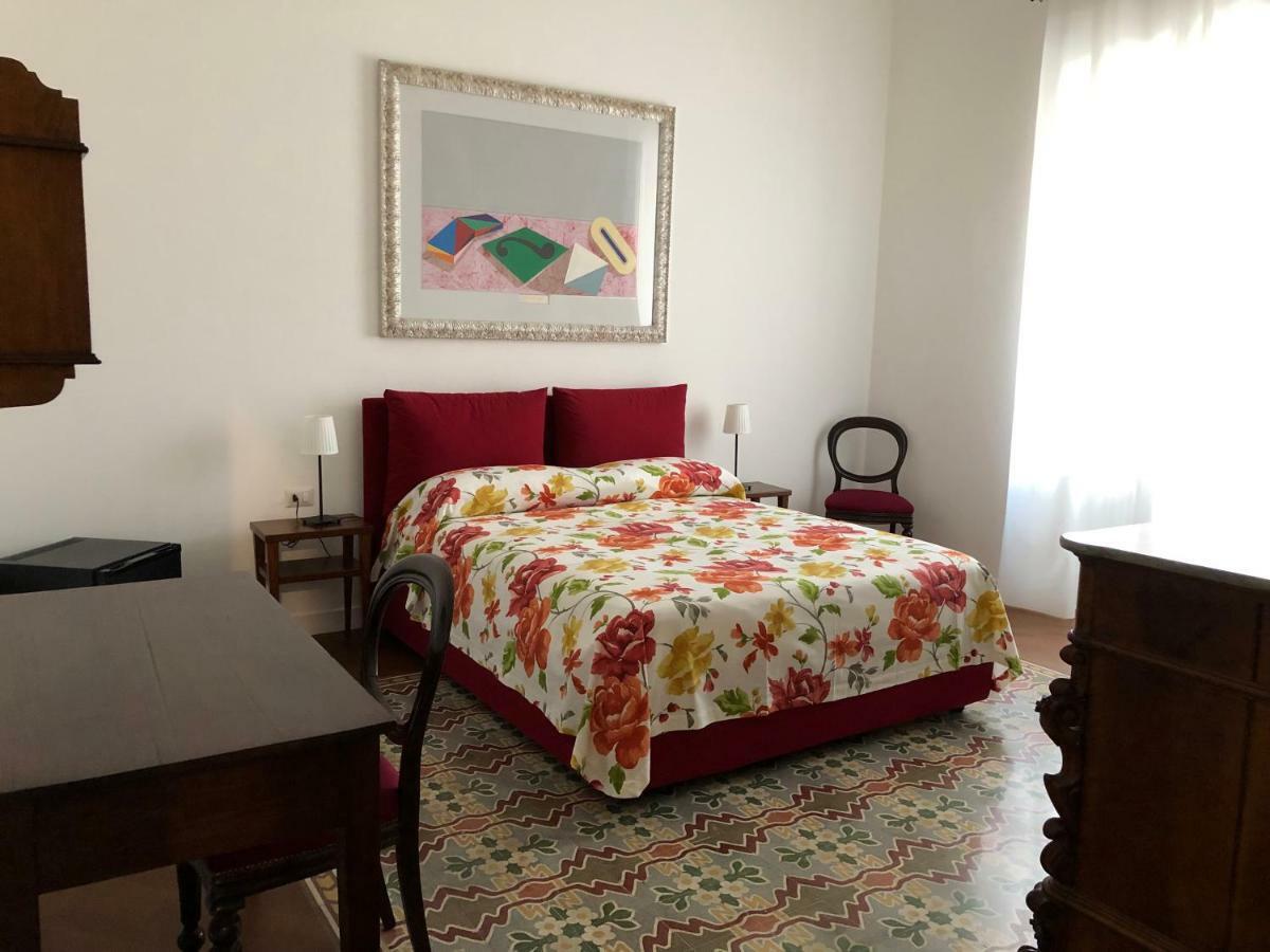 All'Angolo B&B 마테라 외부 사진