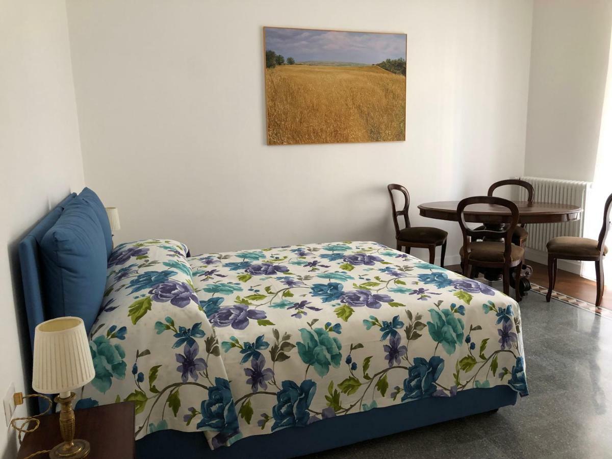 All'Angolo B&B 마테라 외부 사진