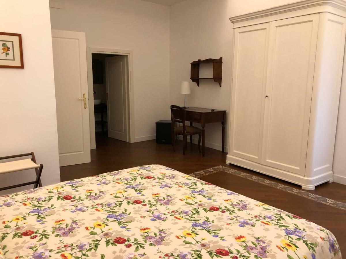All'Angolo B&B 마테라 외부 사진