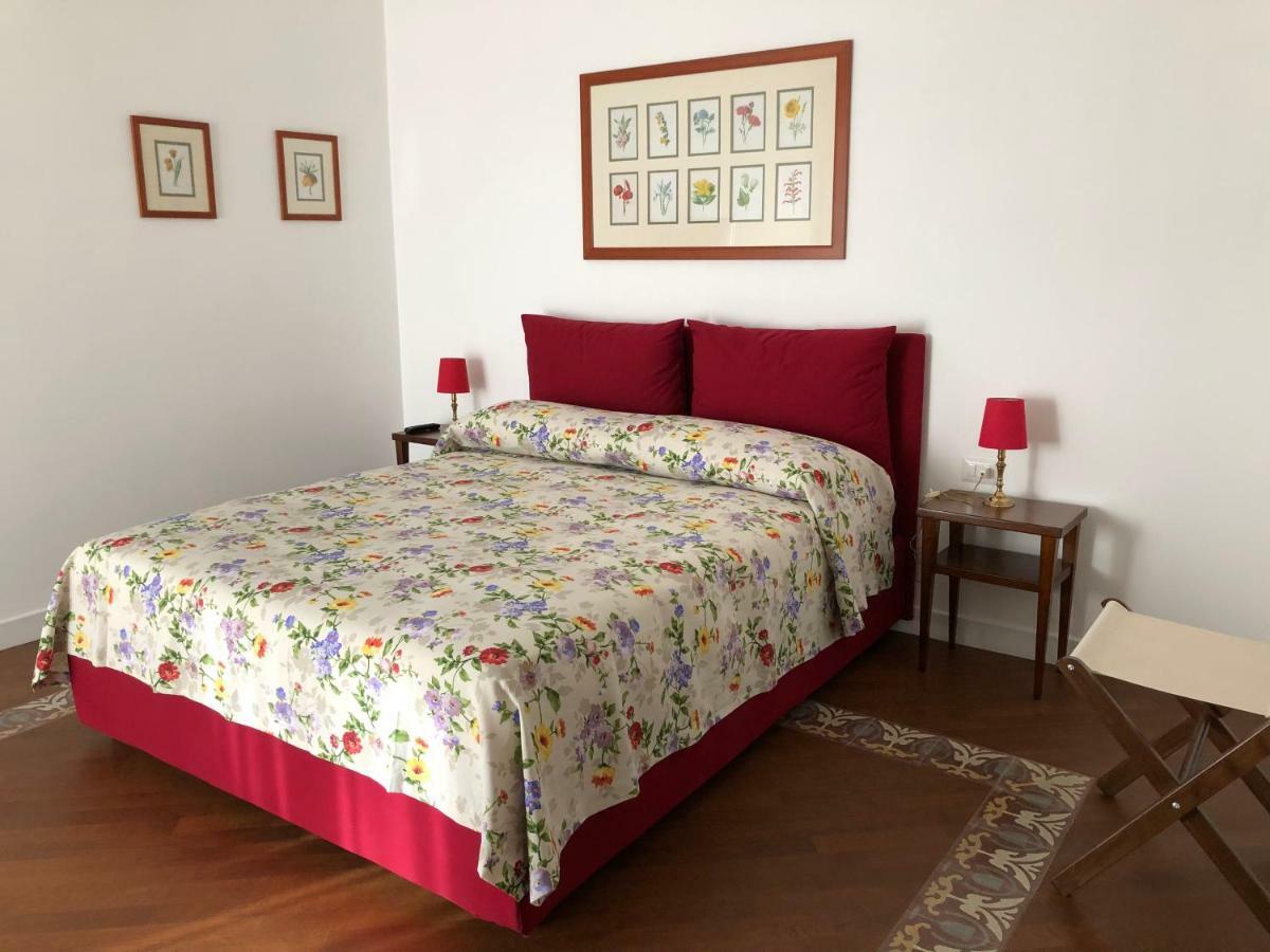 All'Angolo B&B 마테라 외부 사진