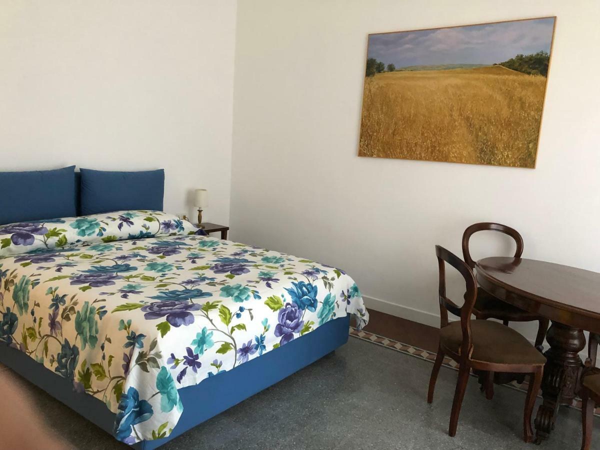 All'Angolo B&B 마테라 외부 사진